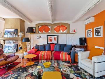 Maison De Vacances pour 8 Personnes dans Carro, Martigues, Photo 2