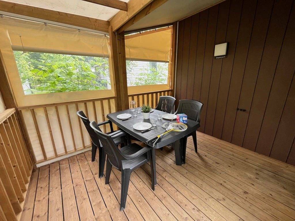 Camping 4 étoiles - Parc aquatique - ef0ac0 in Aubigny (Vendée), Vallée de la Loire