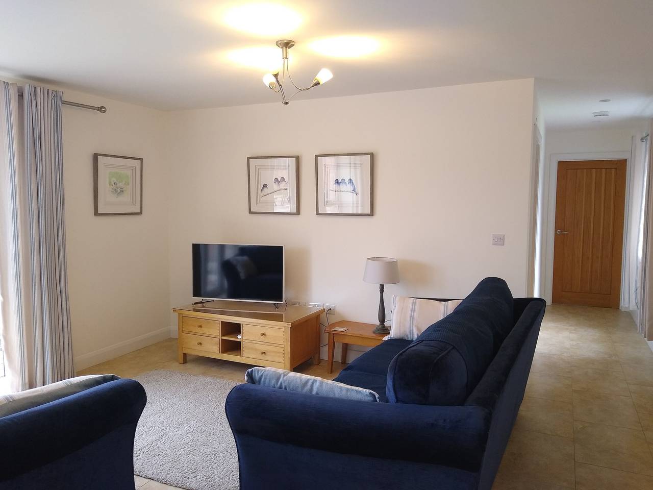 Manor Farm Cottage in Berkswell, Solihull