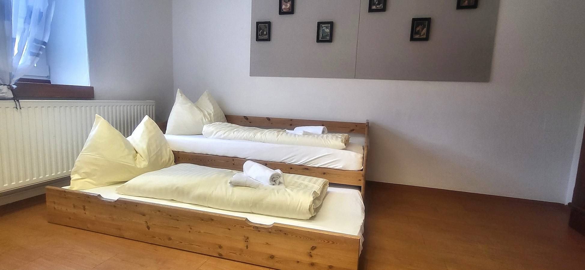 Hoamathaus Ii by Alpenidyll Apartments in Gröbming, Schladming-Dachstein