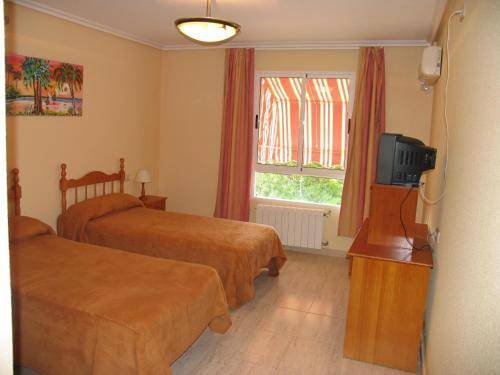 Gîte pour 2 personnes, avec vue et terrasse à Crevillent - 2