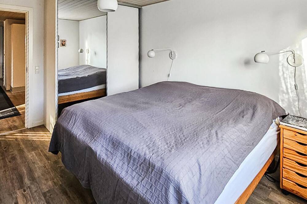 Gemütliches Haus in Lemvig mit Wlan in Lemvig, Limfjord in Westjütland