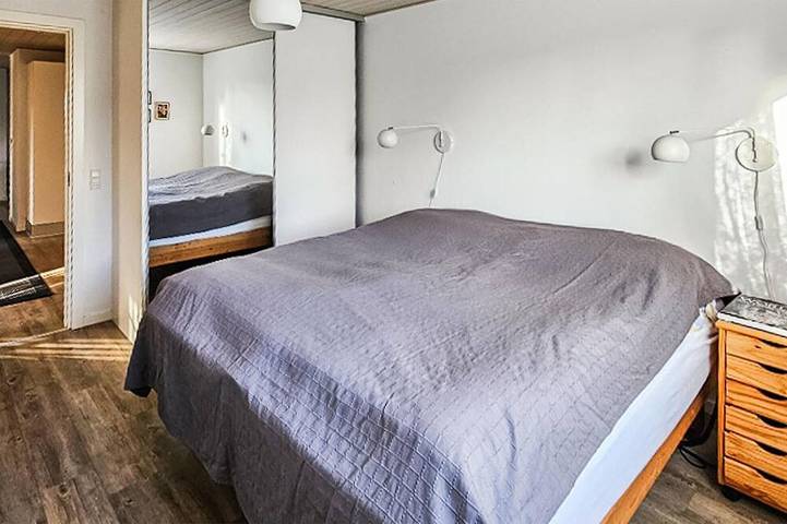 Gemütliches Haus in Lemvig mit WLAN in Lemvig, Limfjord in Westjütland