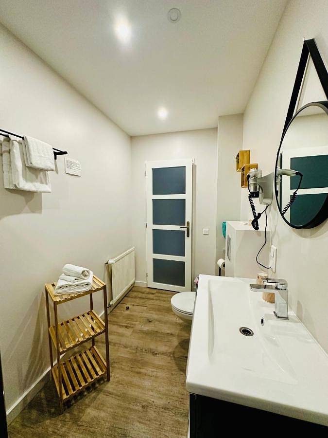 Superior Double Room in Mondorf-les-Bains, Luxembourg