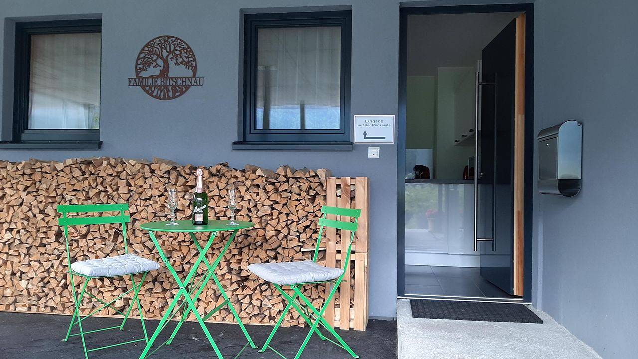 Geheel vakantieappartement, Vakantieappartement voor 3 personen in Sankt Anton im Montafon, Schruns-Tschagguns