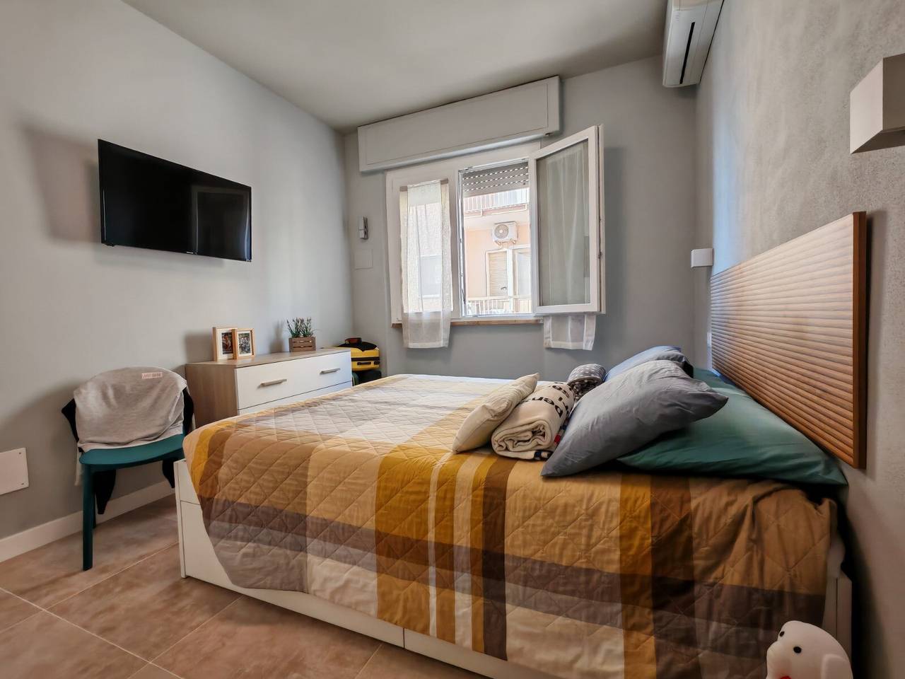 Casa Vacanze 'La Casina Di Giada' con Vista Mare, Wi-Fi e Aria Condizionata in Marina di Grosseto, Grosseto