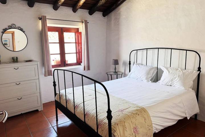 Casa de férias para 3 pessoas - 1