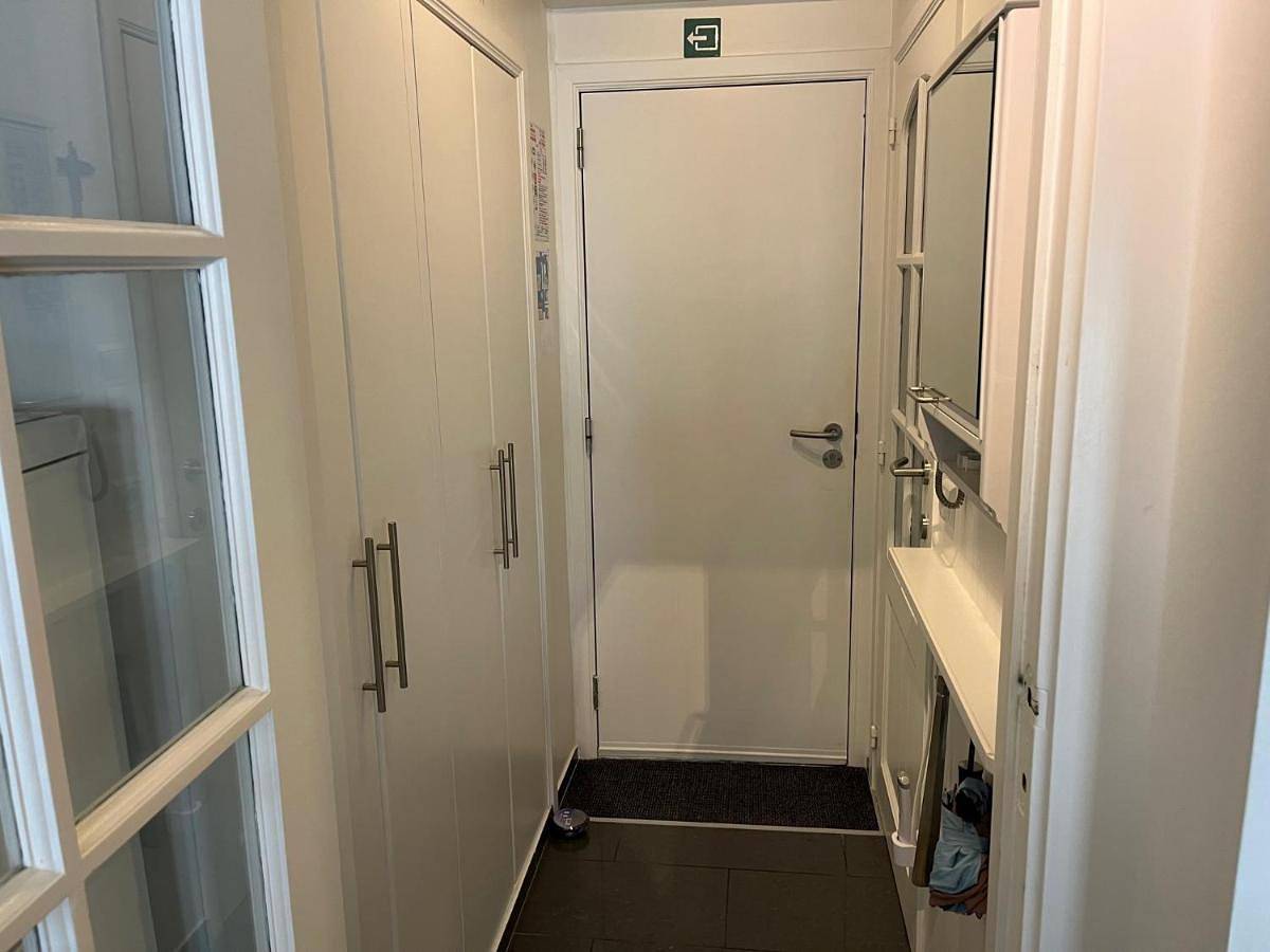 Geheel appartement, Studio with Sea View in Westende, Middelkerke