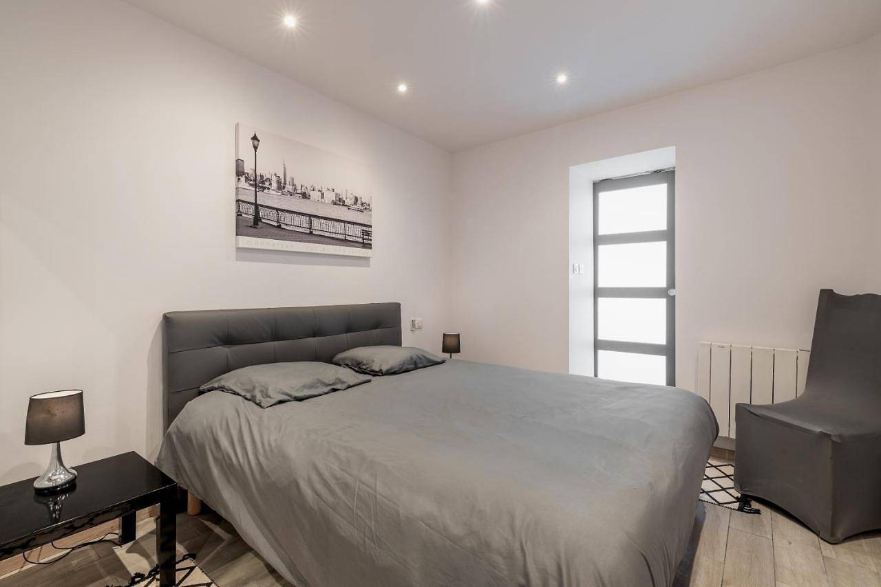Appartement entier, Apartment with Sea View in Arromanches-les-Bains, Région de Bayeux