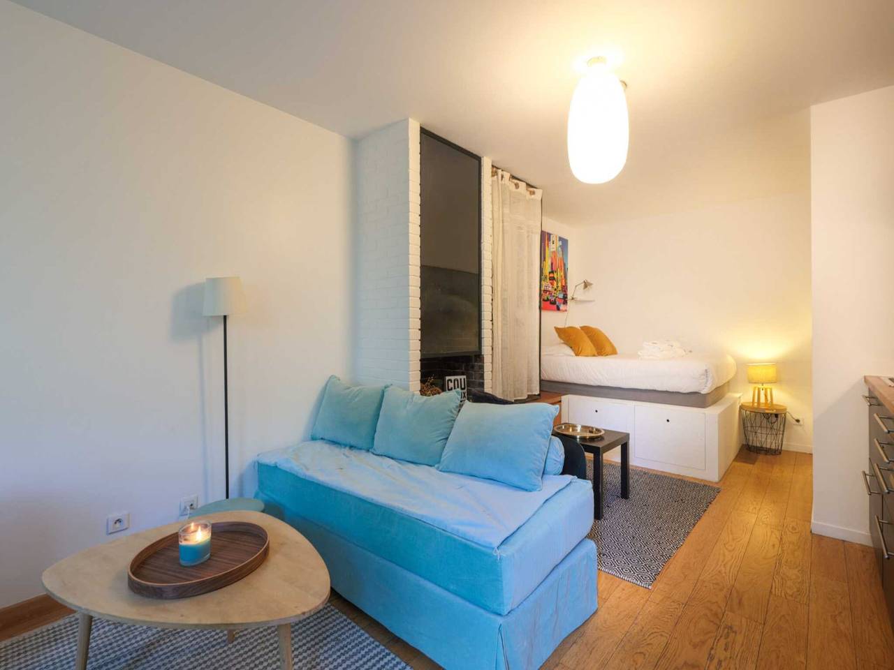 Appartement de vacances