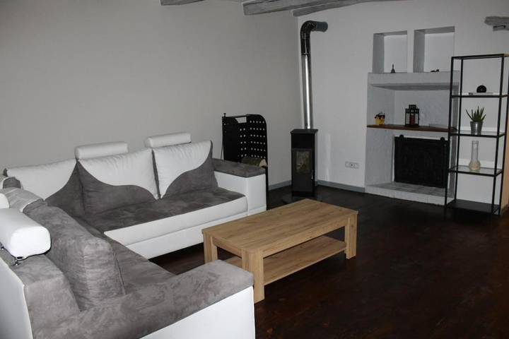 Location de vacances pour 6 personnes, avec jardin et terrasse, animaux acceptés dans Spincourt - 3