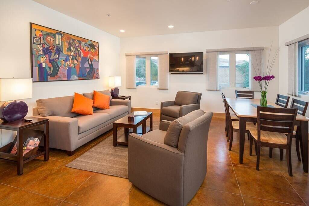 Ganze Wohnung, 57 Robber`s Roost #4 - Lionsback in Moab, Arches-Nationalpark