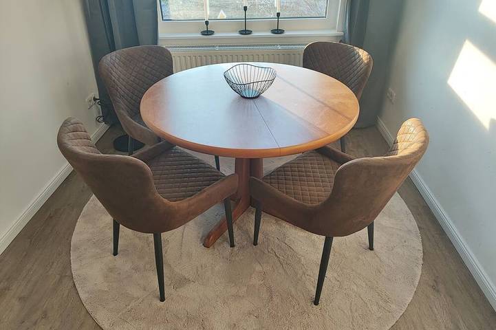 Ganze Wohnung, Modernes Juwel in Hagen City in Hagen, Ruhrgebiet