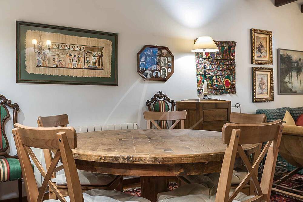 Entire apartment, Mauberme by Seamount Rentals in Baqueira, Naut Aran