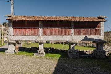 Casa De Férias para 6 Pessoas em Fafe, Distrito de Braga, Foto 3