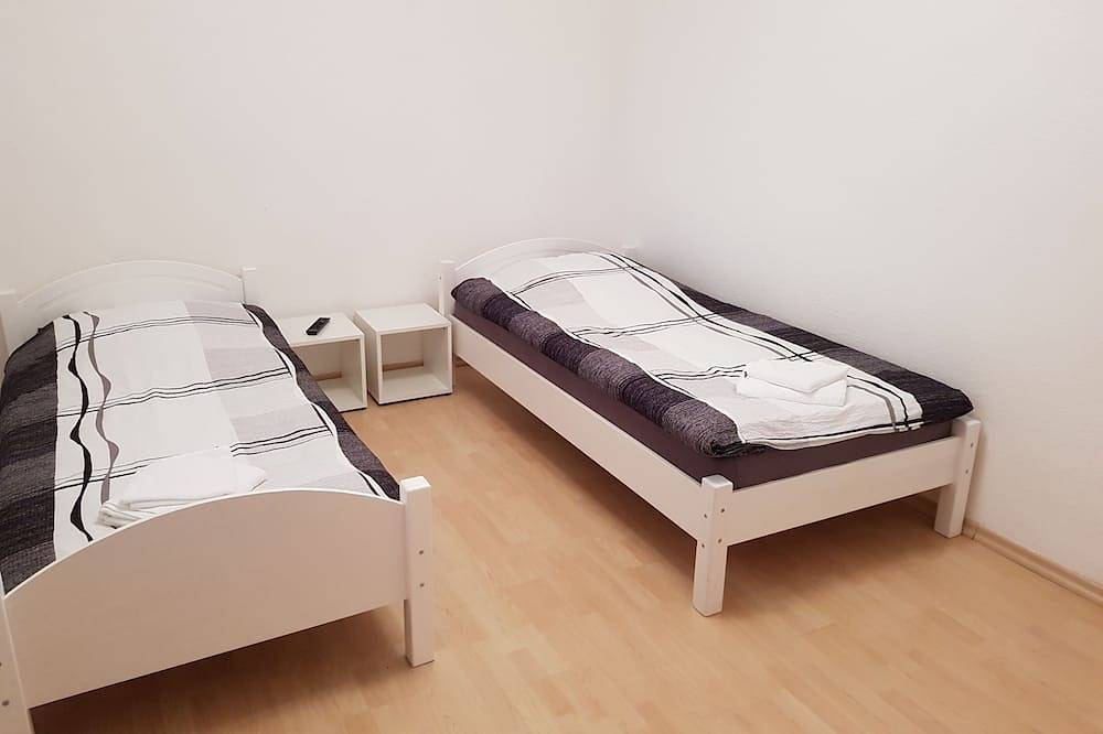 Ganze Wohnung, 3 Ferienwohnungen auszeit in Troisdorf, Rhein-Sieg-Kreis