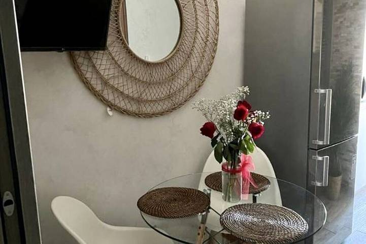 Ferienwohnung für 3 Personen - 1