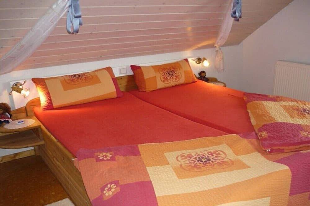 Naheblick  im Haus Vorbek in Kirn, Landkreis Bad Kreuznach