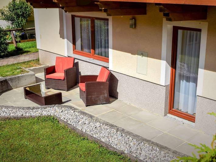 Ganze Wohnung, Sattlerweg in Hohe Tauern, Bad Hofgastein