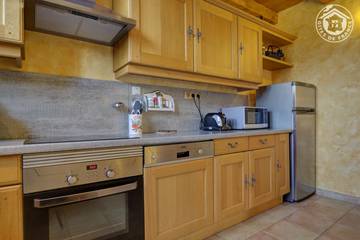 Gîte pour 6 Personnes dans Arbin, Bauges, Photo 3