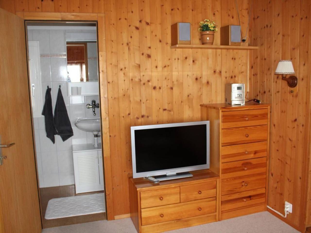 Sennastübli in Mittelland