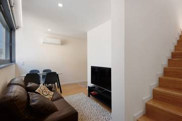 Maison De Vacances pour 4 Personnes dans Aveiro, District de Aveiro, Photo 3