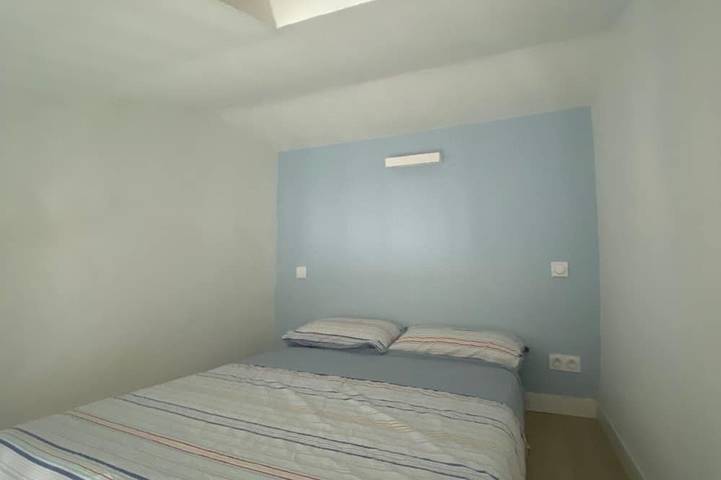 Villa pour 6 personnes, avec jardin et jacuzzi à Roquefort-les-Pins - 4