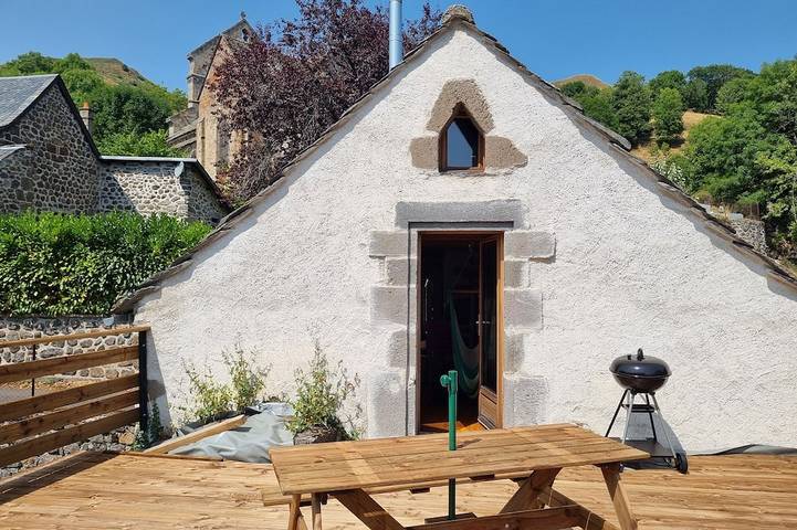 Maison de vacances pour 4 personnes - 1
