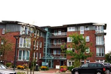 Ferienwohnung für 3 Personen in Husum Hafen, Husum, Bild 4