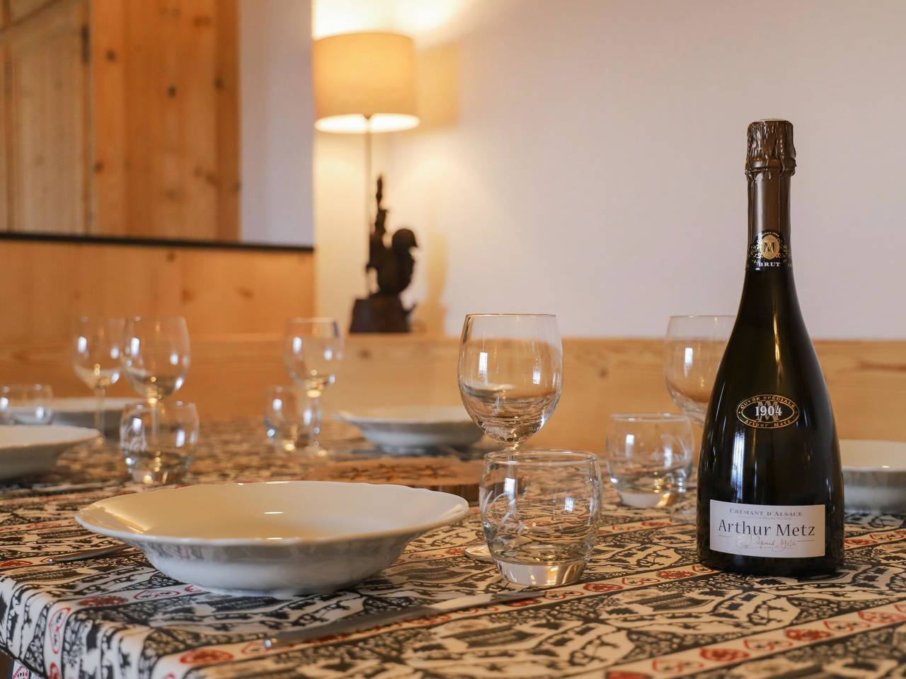 Appartement entier, Ermitage 11 in Villars-sur-Ollon, Ollon (Villars-sur-Ollon)