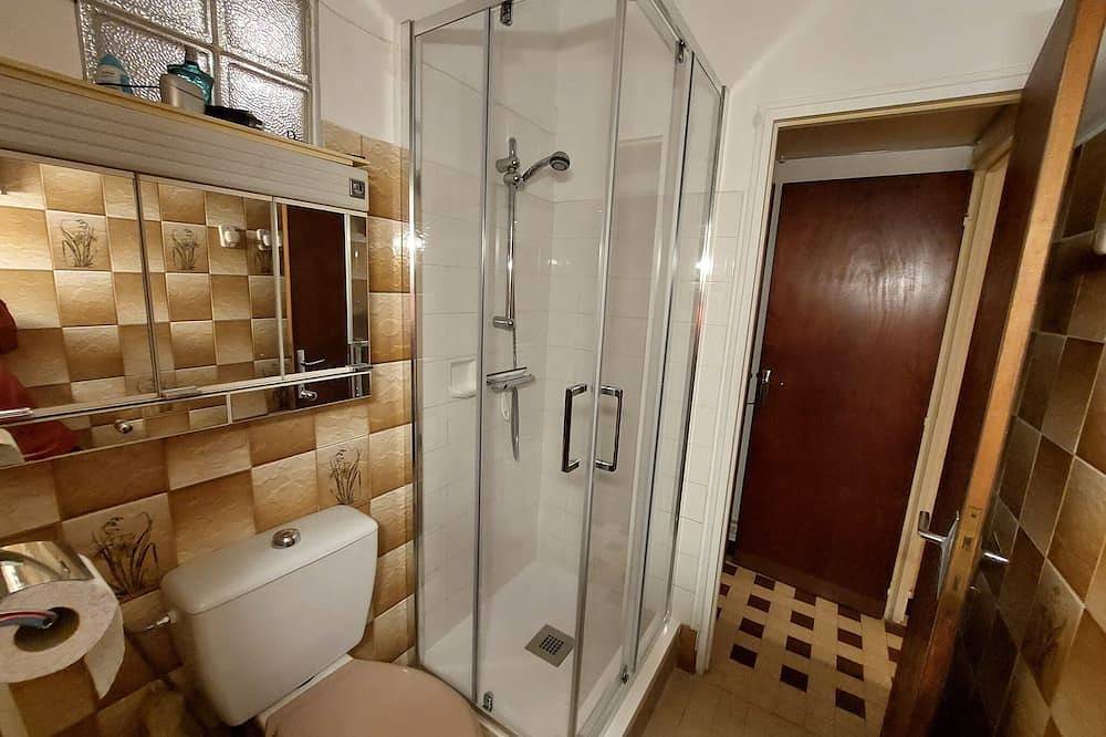 Appartement entier, Appartement 2 pièces, pour 4 personnes à Fréjus plage in Fréjus Plage, Fréjus
