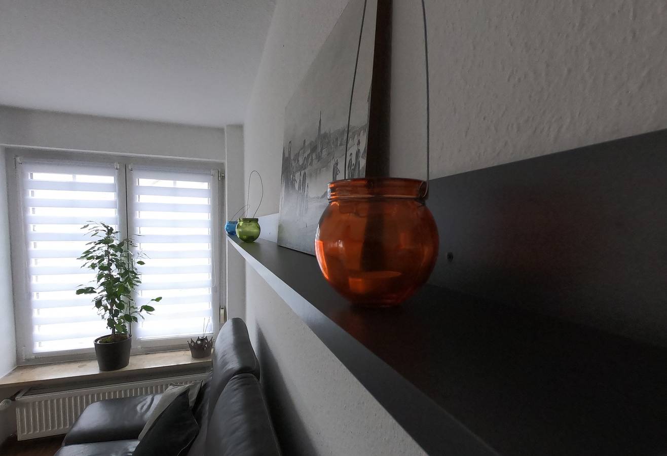 Fewo Bauer - Ferienwohnung (65 qm) mit kostenfreiem Wlan in Oberkotzau, Landkreis Hof