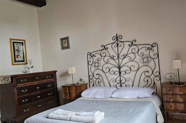 Farmhouse With Panoramic Pool In Perugia/Assisi Ideal For Groups For 22 Places in Perugia, Perugia Province
