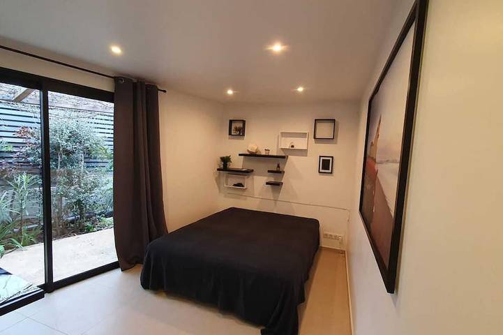 Gîte pour 6 personnes dans Plage d'Argent - 2