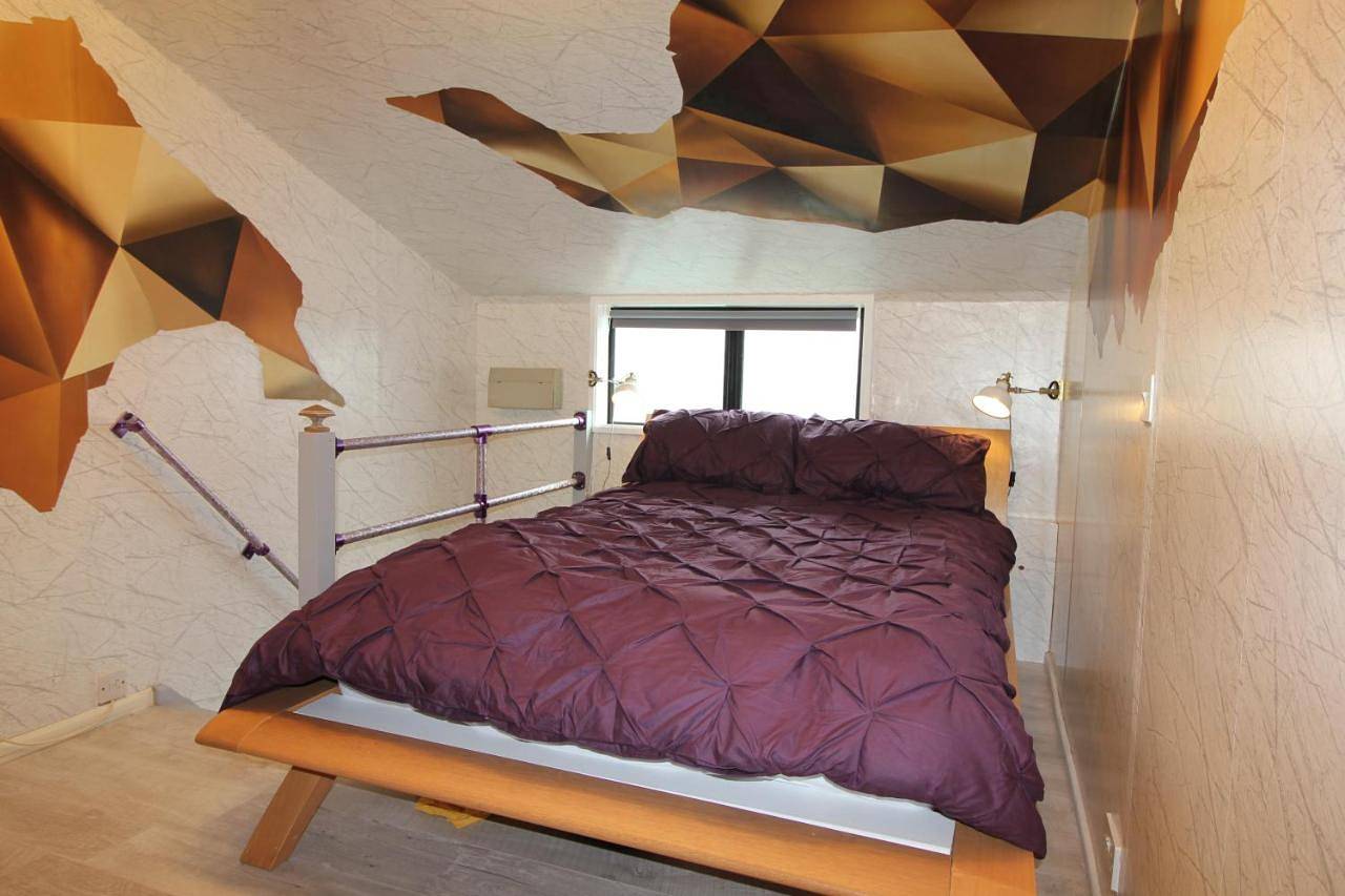 Entire apartment, One-Bedroom Apartment in Brighton Marina, Brighton