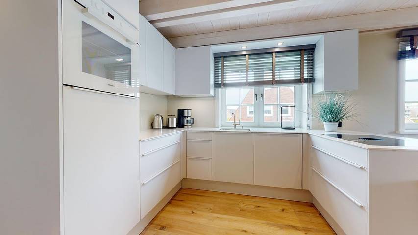 Ganze Wohnung, Willkommen in unserer Inselsuite! in Nordfriesische Inseln (Schleswig-Holstein) (Schleswig-Holstein), Hörnum
