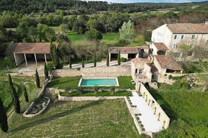 Maison de vacances pour 14 personnes, avec balcon, animaux acceptés - 1