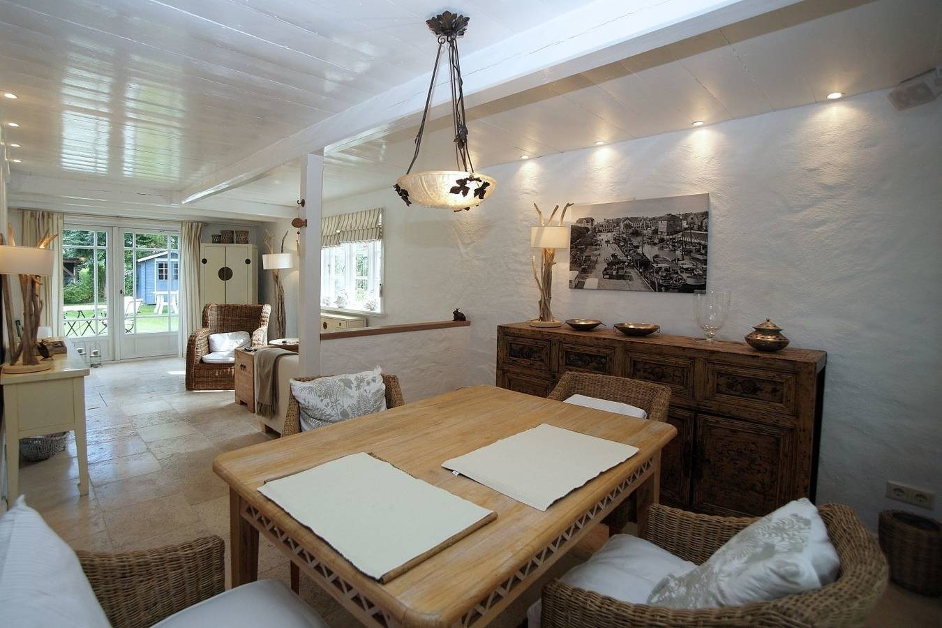 Witje Hüs in Wyk auf Föhr (Stadt), Wyk auf Föhr