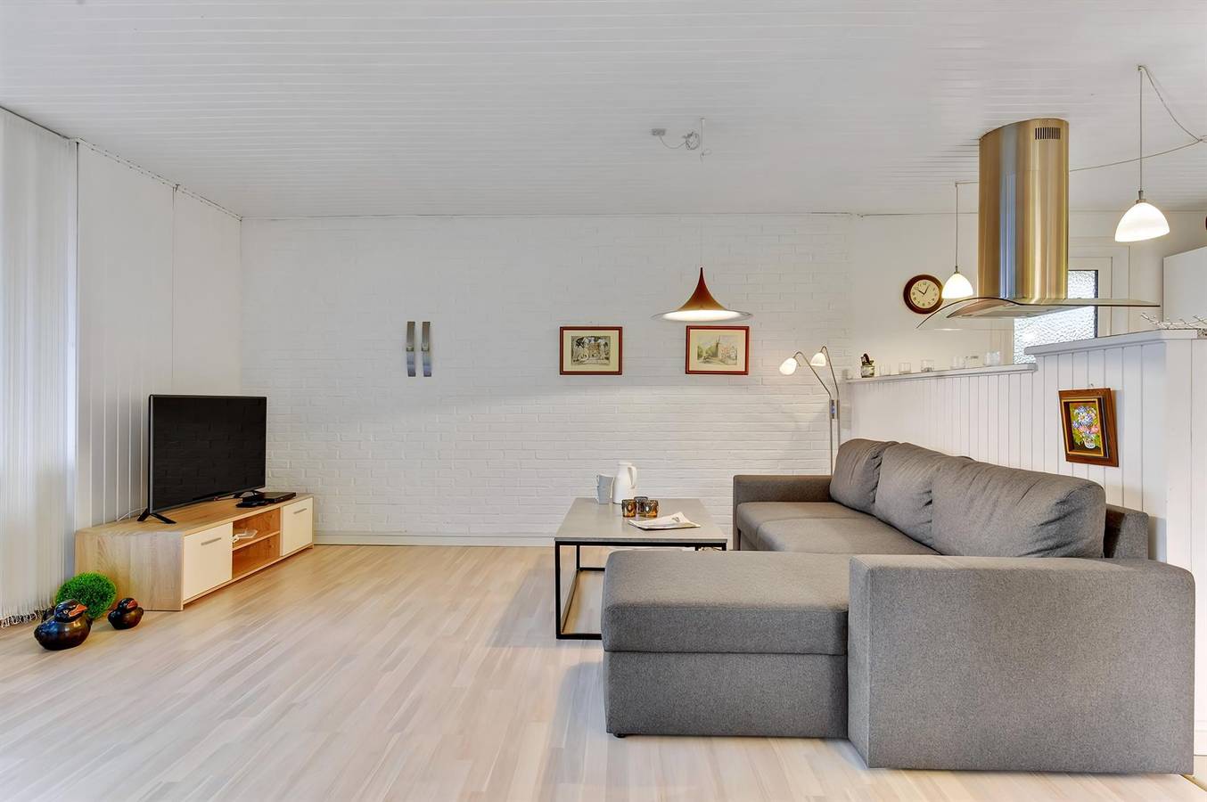 Pet friendly home in Sydals with Wifi in Sydals, Skovmose