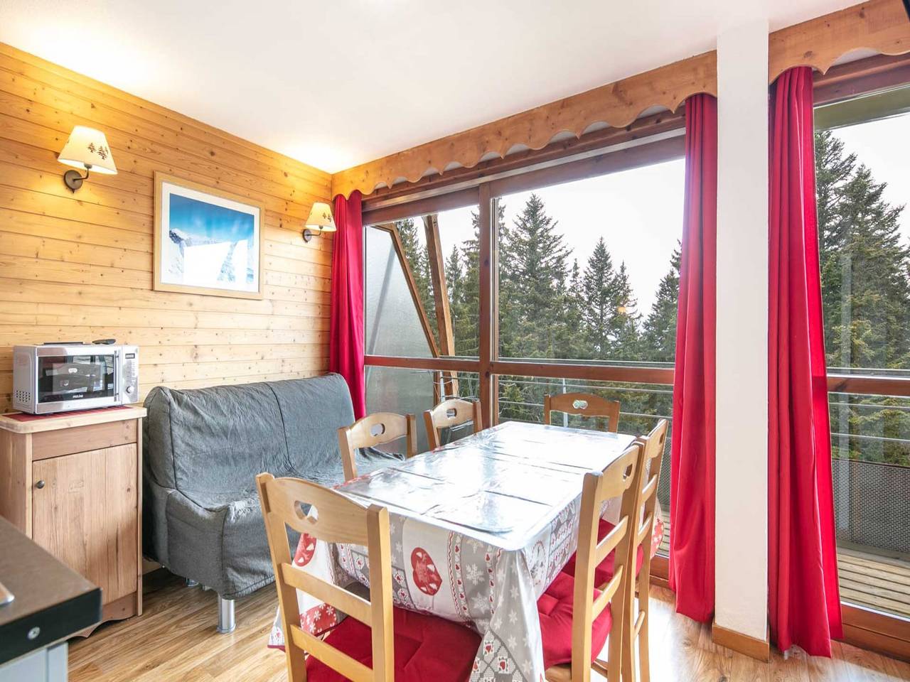 Appartamento vacanze a Isère a partire da 96€ a notte
