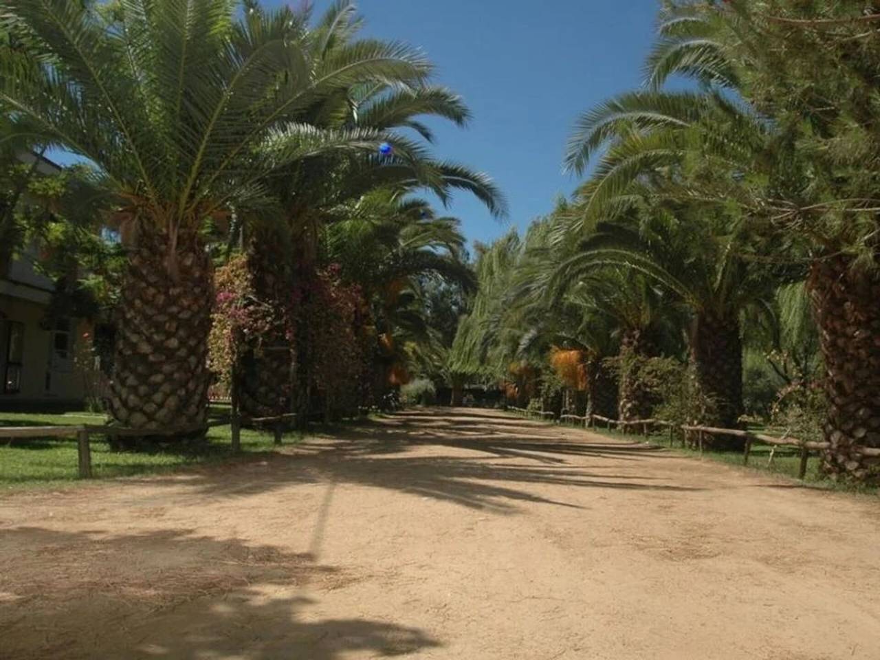 Camping Iscrixedda - Camping Iscrixedda 1.1 in Lotzorai, Provincia di Ogliastra