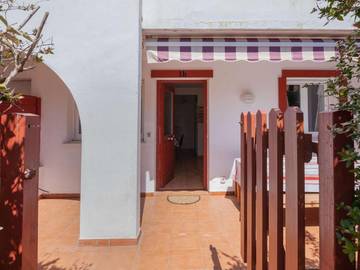 Gîte pour 6 personnes, avec terrasse dans Plage Des 2 Jumeaux Hendaye