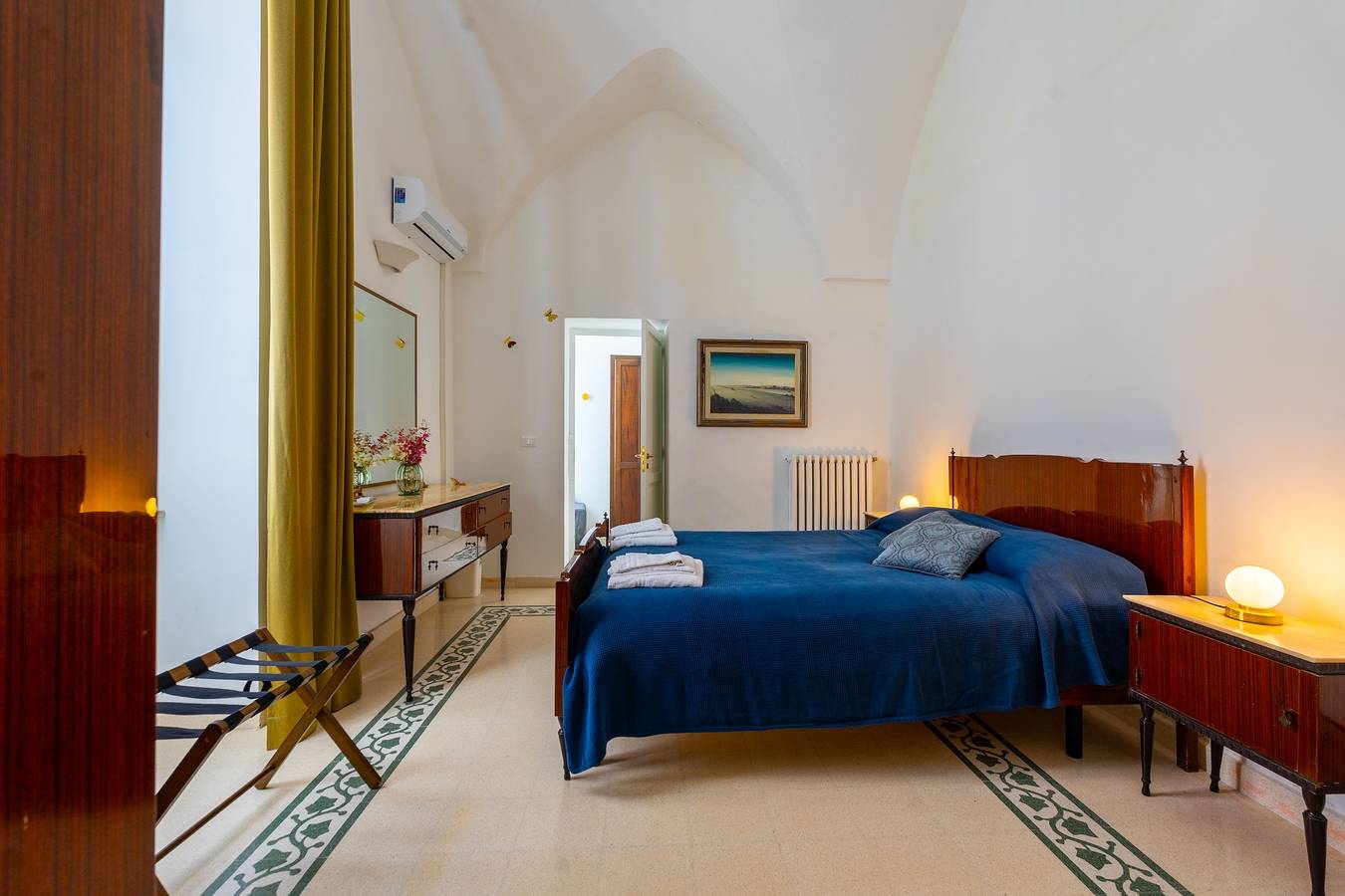 Appartement entier, Casa Lando in Lecce, Province de Lecce