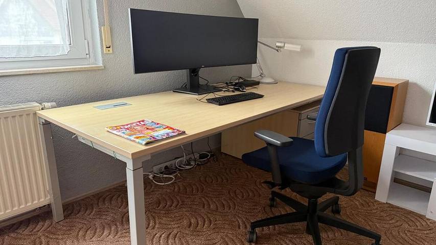 Gîte pour 6 personnes, avec vue à Winnenden - 4