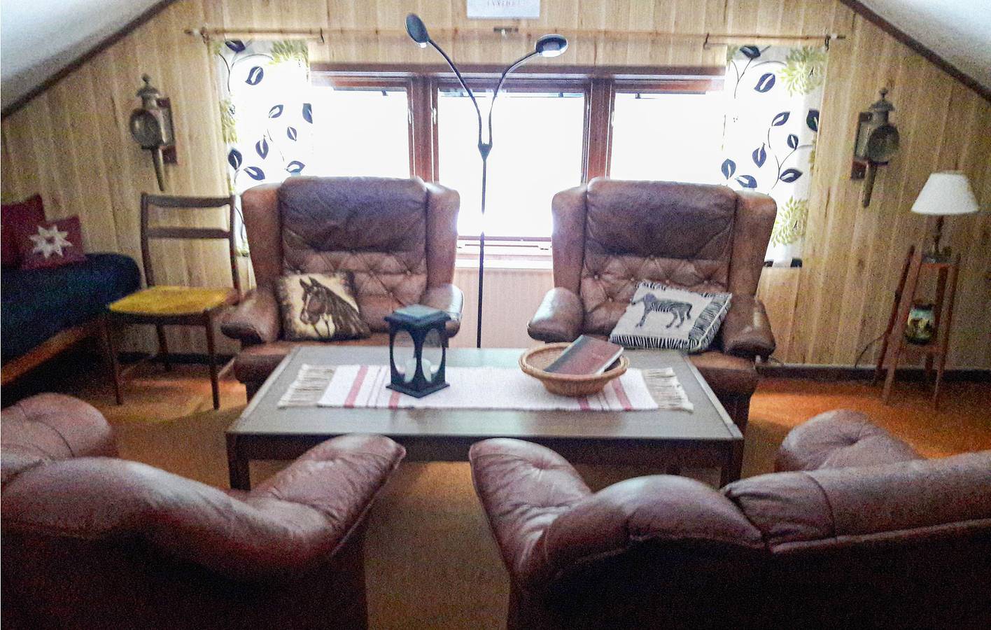 Ferienhaus für 4 Personen in Västergötland