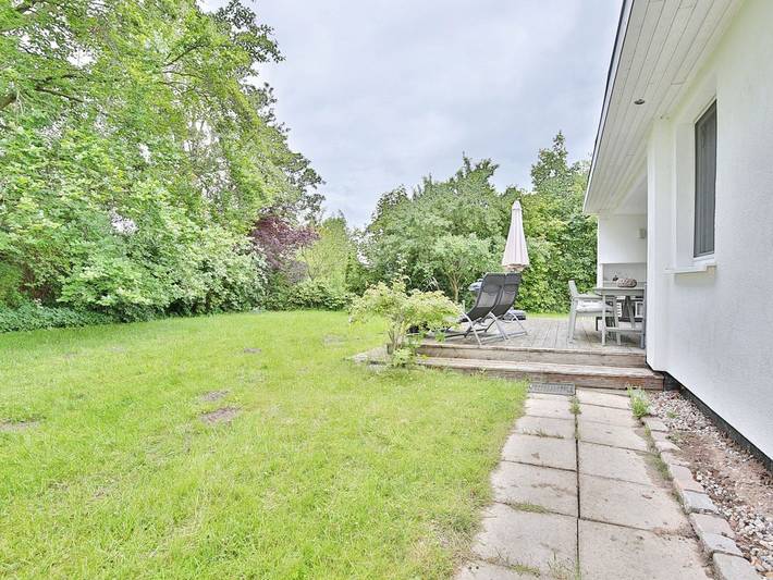 Ferienhaus für 5 Personen, mit Garten und Terrasse, mit Haustier in Scharbeutz - 3