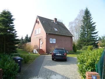 Ferienhaus für 6 Personen in Neuenkirchen (Lüneburger Heide), Landkreis Heidekreis, Bild 3