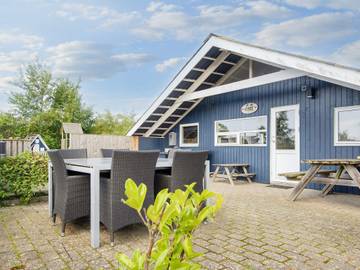 Ferienhaus für 6 Personen in Sydals, Skovmose, Bild 2