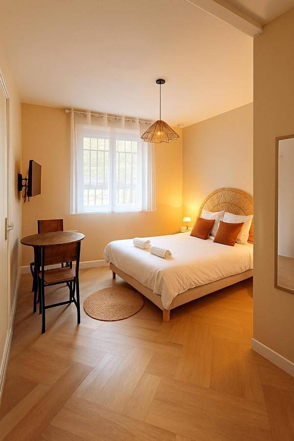 Apartamento de vacaciones para 3 personas - 1