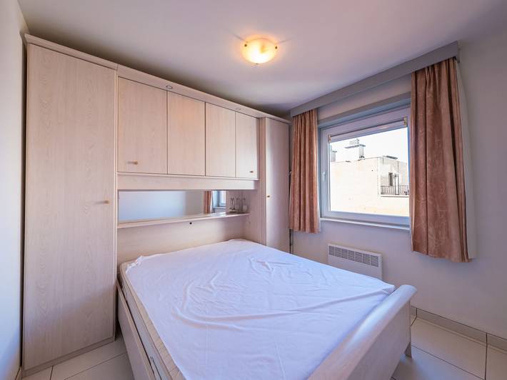 Ferienwohnung für 5 Personen, mit Terrasse in Middelkerke - 4